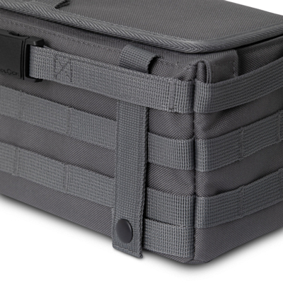 Органайзер Cargo Container Side Storage Gray