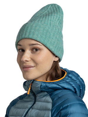 Шапка Buff Knitted Hat Nilah Mint