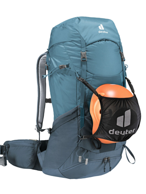 Рюкзак Deuter Futura Pro 40 Atlantic/Ink