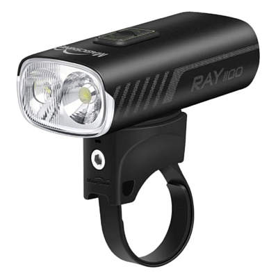 Фонарь велосипедный Magicshine Ray 1100
