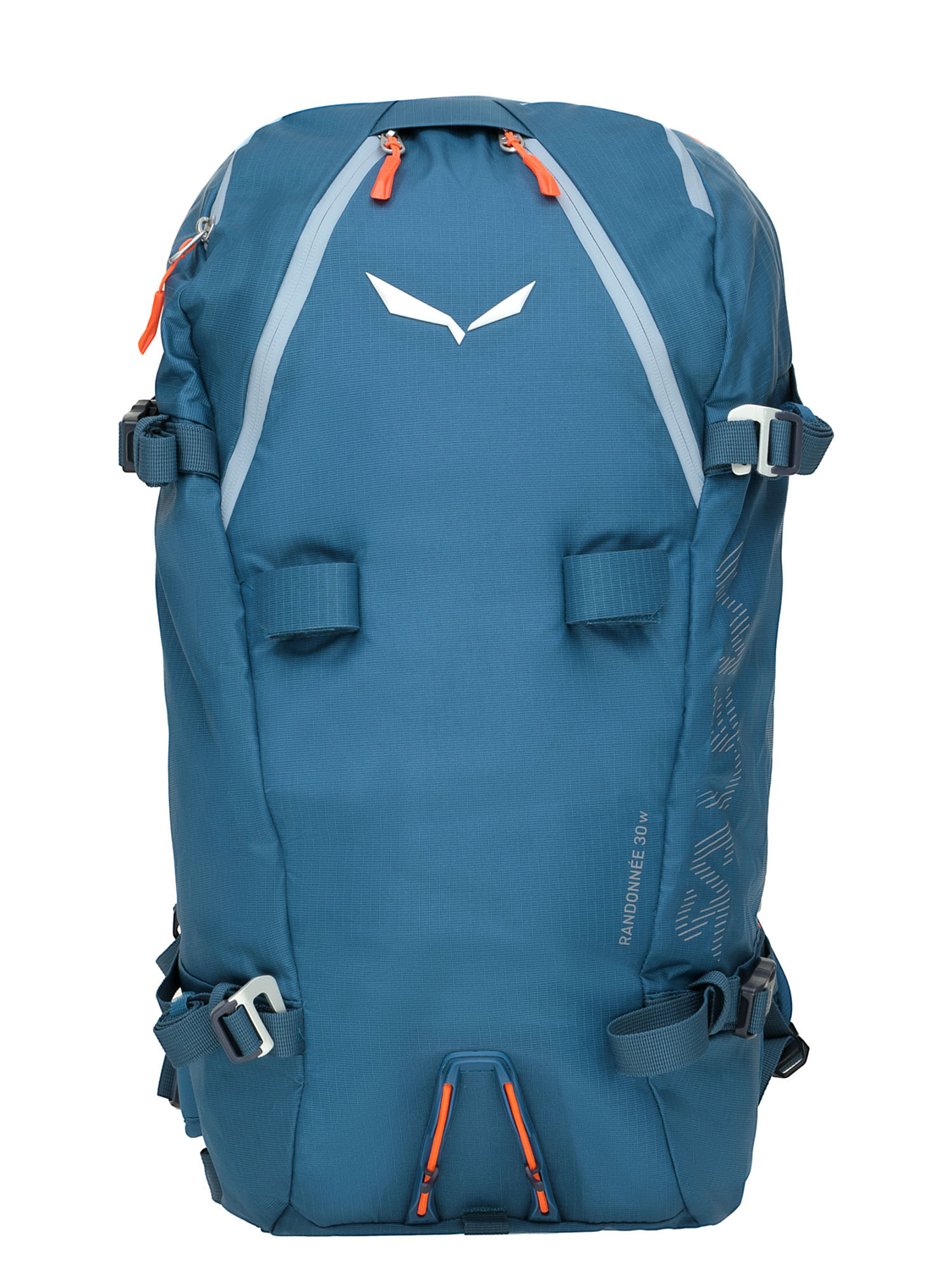 Рюкзак Salewa Randonnée 30 Bp Ws Blue Sapphire