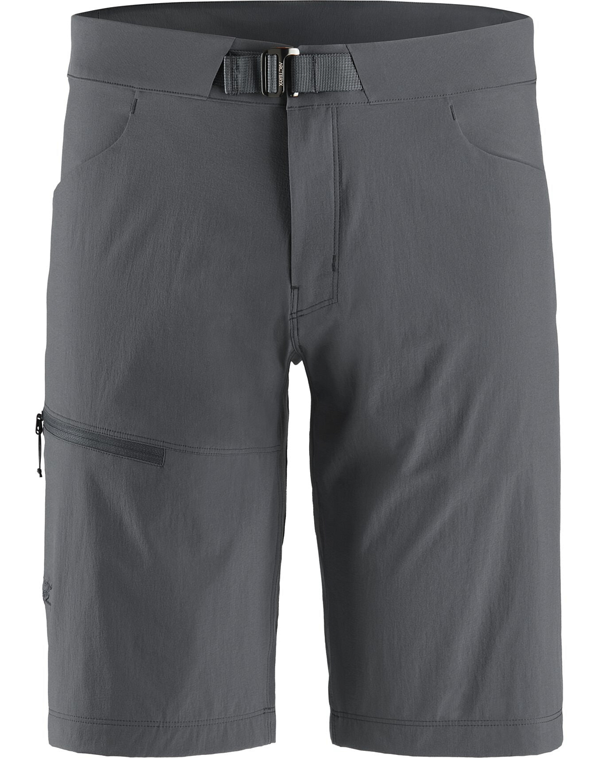 Шорты для активного отдыха Arcteryx Lefroy Short Men's Microchip