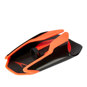 Лопатки для плавания Speedo Fastskin Hand Paddle Xu Черный/Красный