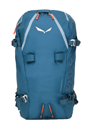 Рюкзак Salewa Randonnee 30 Blue Sapphire
