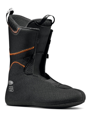 Горнолыжные ботинки Scarpa Maestrale Orange/Black
