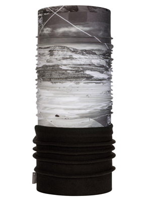 Бандана Buff Polar Jungfrau Grey