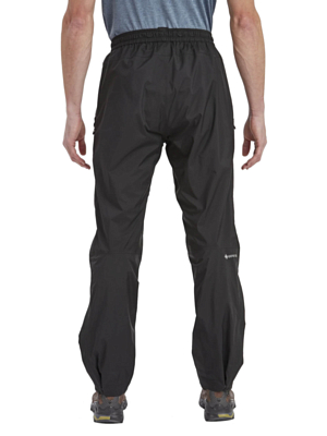 Брюки Montane Spirit Lite Reg Leg Black