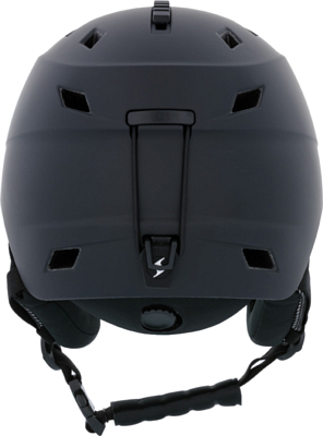 Шлем BLIZZARD Wengen Black Matt