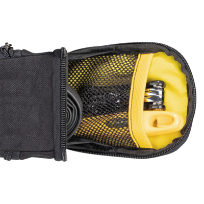 Сумка подседельная TOPEAK Aero Wedge Strap Version Medium