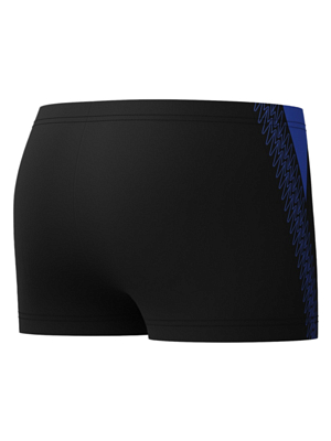 Плавки детские Speedo Hyperboom Spl Asht Jm Blue