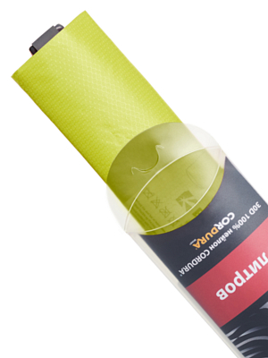 Гермомешок BASK Dry Bag Light 12 Желтый