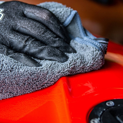 Микрофибра Muc-Off Luxury Microfibre Cloth