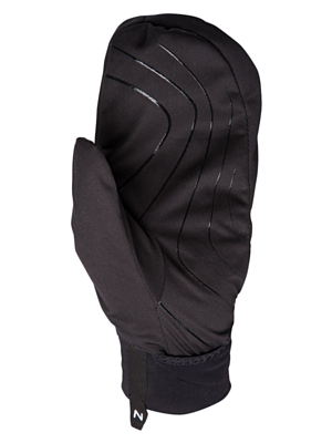 Перчатки Nortec Tech Black/White