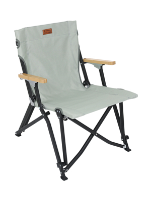 Стул Toread Folding chair 80839 Limestone green