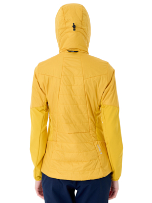 Куртка Salewa Ortles Hybrid Twr Gold