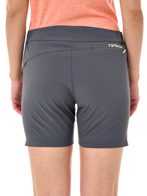Шорты Ternua Solkum 2.0 Whales Grey