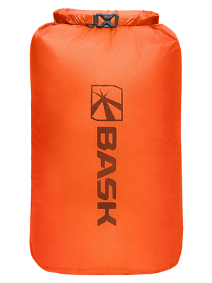 Гермомешок BASK Dry Bag Light 3 Оранжевый