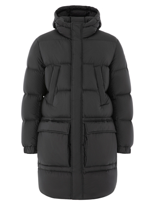 Пальто COLMAR 1263 7XT Black