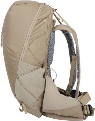 Рюкзак BACH Shield 26 (long) Sand Beige