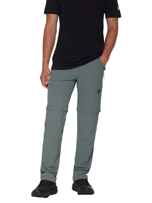 Брюки Mammut Runbold IV Zip Off Strata