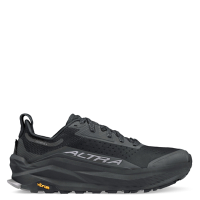 Кроссовки ALTRA Olympus 6 Black
