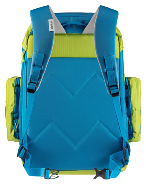 Рюкзак Deuter Lake Placid Azure-Petrol