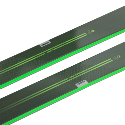 Горные лыжи ELAN Ripstick 96