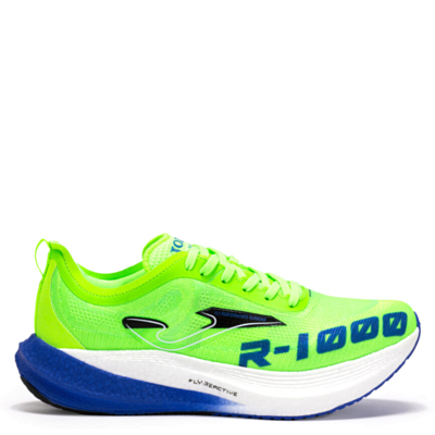 Кроссовки Joma R.1000 Fluorescent Yellow