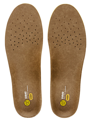 Стельки SIDAS 3feet Outdoor High