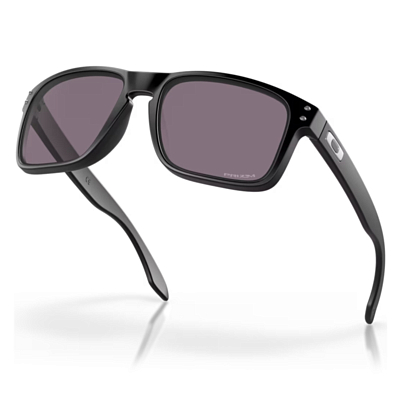 Очки солнцезащитные Oakley Holbrook Black/Prizm Grey