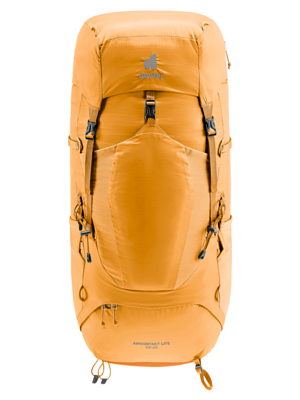 Рюкзак Deuter Aircontact Lite 50+10 Amber/Maple
