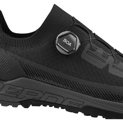 Велообувь Gaerne G.Pulsar Black