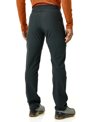 Брюки Ternua Felkin Black