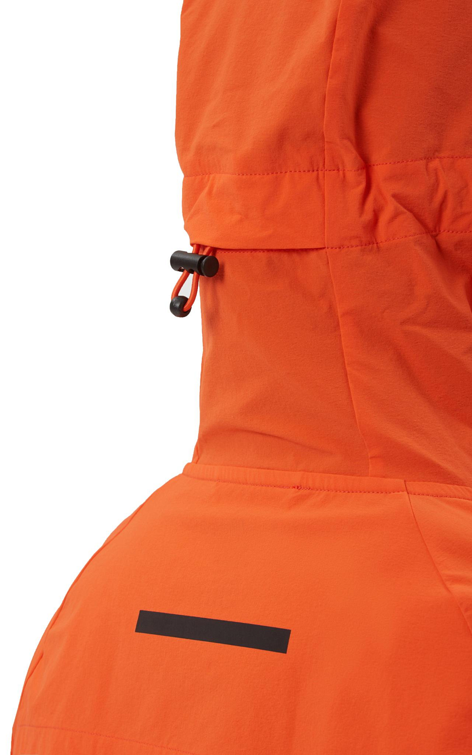 Куртка беговая GRI Джеди 3.0 W оранжевый