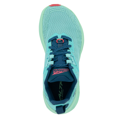 Кроссовки ALTRA Experience Wild Teal