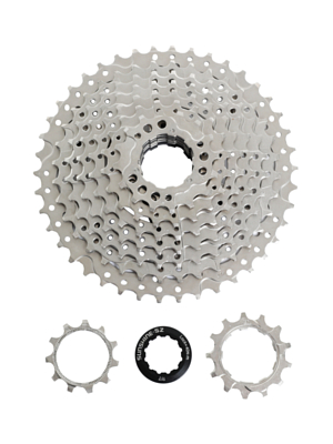 Кассета Cassette Sprocket 11-42T 9Speed