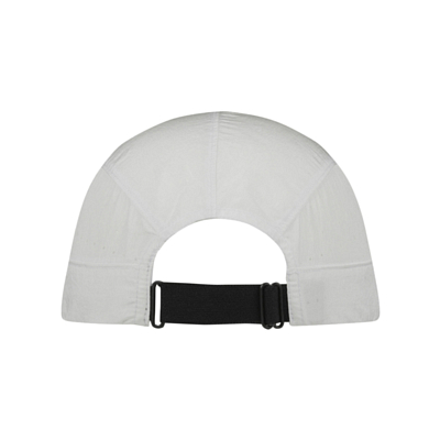 Кепка Buff Speed Cap Solid White