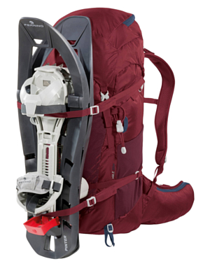 Рюкзак Ferrino Agile 23 Lady Bordeaux