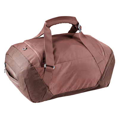 Сумка дорожная Deuter Duffel 35 Caspia/Raisin