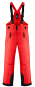 Брюки горнолыжные детские Poivre Blanc W21-0922-JRBY Scarlet Red 6