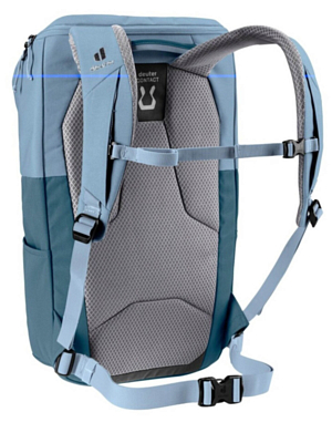 Рюкзак Deuter UP Stockholm Arctic/Lake