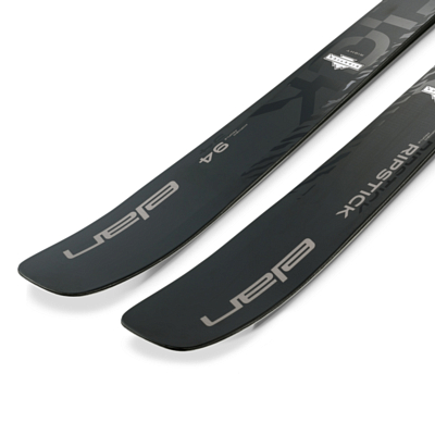 Горные лыжи ELAN Ripstick 94 Black Edition