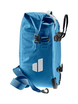 Сумка на руль Deuter Weybridge 25+5 Reef