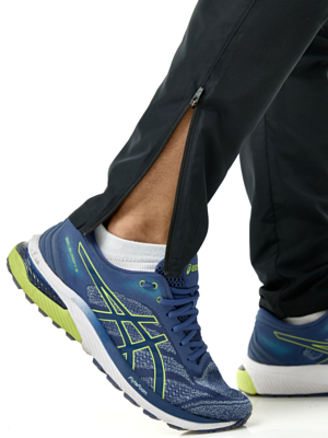 Брюки беговые Asics Core Black