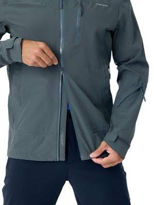 Куртка VIKING Trek Pro 2.0 Grey