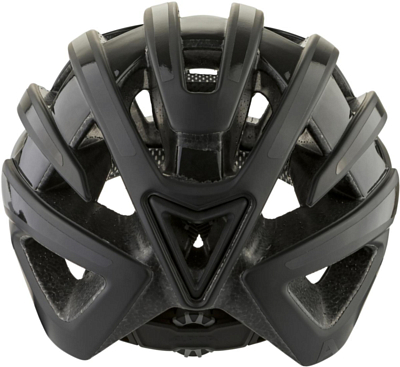 Велошлем ALPINA Ravel Reflective Black Matt