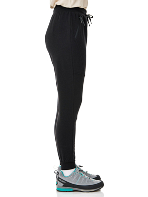 Брюки VIKING Hazen Bamboo Black