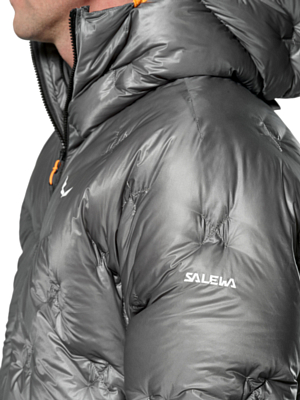 Куртка Salewa Nxt Rds Down Quiet Shade