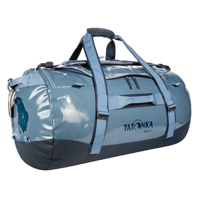 Баул Tatonka Barrel 85 Elemental Blue