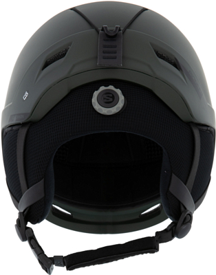 Шлем SALOMON Pioneer LT Rosin